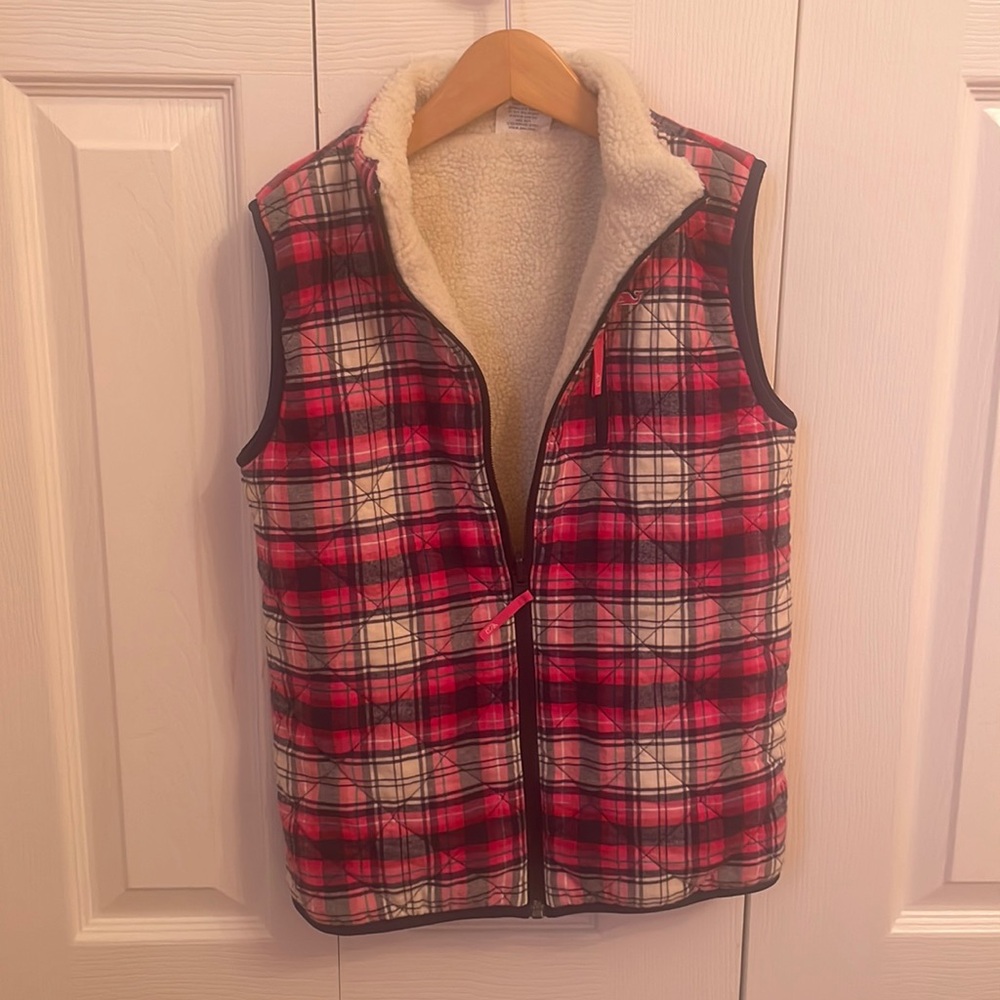Vineyard vines Vest
